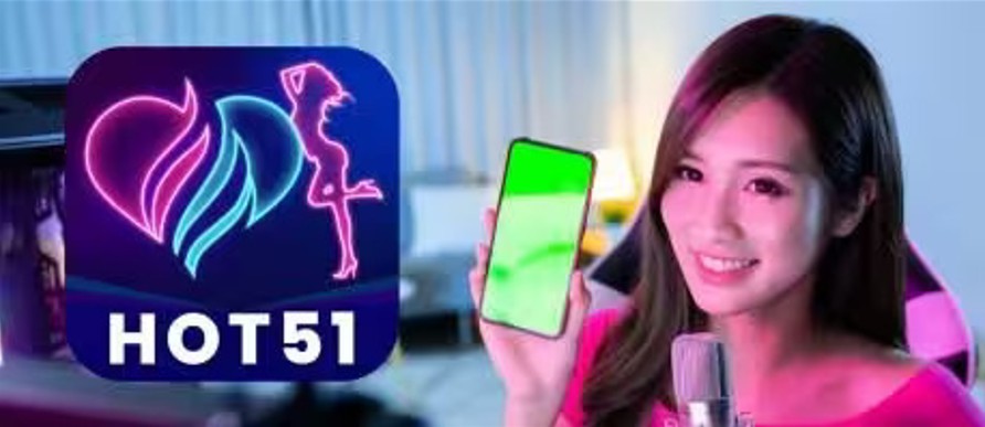 Hot51 Mod Apk V1.1.544 | 68.9 MB | Updated 27 Feb 2025 | Live Streams